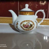 قوری چینی