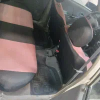 پراید مدل ۸۶ دوگانه شرکت|خودرو سواری و وانت|تاکستان, |دیوار