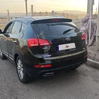 جک s5 مدل ۱۴۰۲|خودرو سواری و وانت|زنجان, |دیوار