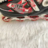 اسکیت سالم در حد نو|دوچرخه، اسکیت، اسکوتر|محمدشهر, محمدشهر|دیوار