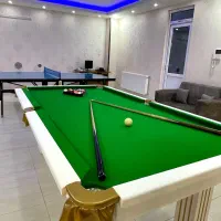 ویلا باغ لوکس استخر دار