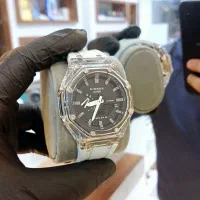 ساعت مچی جیشاک ۲۱۰۰|ساعت|مشهد, سپاد|دیوار