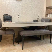 میز نهار خوری