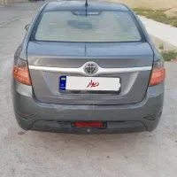 برلیانس۳۳۰ اتومات h330|خودرو سواری و وانت|کازرون, |دیوار