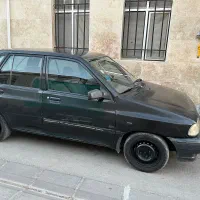 هاچبک کره ای انژکتور۸۶|خودرو سواری و وانت|فیروزکوه, |دیوار