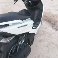 یاماها 155 ناناز دیر|موتورسیکلت|بوشهر, |دیوار