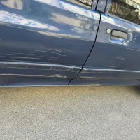 ۱۱۱ مدل ۹۵|خودرو سواری و وانت|اصفهان, قائمیه|دیوار