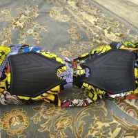 اسکوتر برقی کاملا نو یک روزه خریدیم