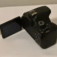 Canon700D|دوربین عکاسی و فیلم‌برداری|اصفهان, مرداویج|دیوار