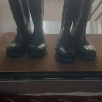 چکمه رینگ پیکان بار سنگ ترازو چراغ قوه پیشانی بند