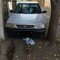 پراید مدل 84|خودرو سواری و وانت|ملارد, |دیوار