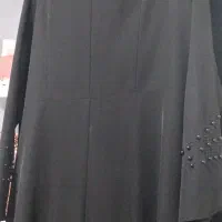 مانتو مجلسی کار شده