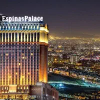 استخدام نیرو آقا در هتل پنج ستاره حقوق بالا