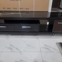 میز تلویزیون کاملا نو و سالم|میز تلویزیون|اراک, |دیوار