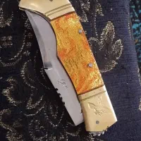 چاقو|کوهنوردی و کمپینگ|اهواز, حصیرآباد|دیوار