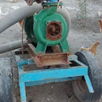 موتور اب مارگو|ماشین‌آلات صنعتی|کرمانشاه, |دیوار