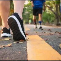 پارتنر پیاده روی