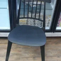 دوعدد صندلی نو سالم