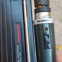 میکروفن بیسیم شیکاگو|صوتی و تصویری|زنجان, |دیوار