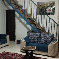 اجاره روزانه/هفتگی/ماهانه ویلا ۱۲۰ متری در قدمگاه|اجارهٔ کوتاه‌مدت ویلا و باغ|نیشابور, خیام|دیوار