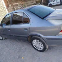 سمند مدل 87|خودرو سواری و وانت|خانمیرزا, |دیوار