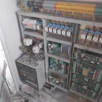 تابلو اسانسور