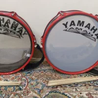 دوقل یاماها سایدرام سایز ۱۲