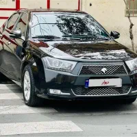 دنا پلاس اتومات توربو