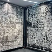 فرش مدرن وکلاسیک