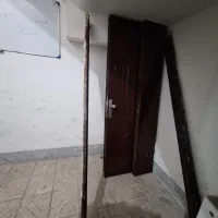 درب آپارتمان
