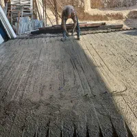 استخدام کارگر در کارگاه تیرچه سازی|استخدام معماری، عمران و ساختمانی|پردیس, سیاه سنگ|دیوار