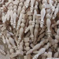 خراطی پایه و کاسه و گوی به صورت عمده و تکی|صنایع دستی و سایر لوازم تزئینی|شیراز, گویم|دیوار