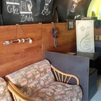 اجاره ی کافه با کلیه وسایل