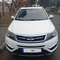 تیگو۵ مدل ۹۷