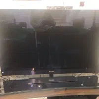 تلویزیون سونی ۴۰اینچ