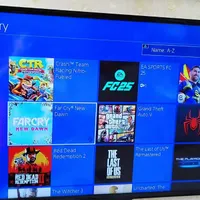 پی اس فور ps4|کنسول، بازی ویدئویی و آنلاین|ساوه, |دیوار