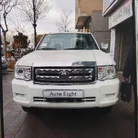 پادرا پلاس //صفر و خشک//تحویل آنی|خودرو سواری و وانت|تهران, عباس‌آباد|دیوار