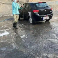 تیبا۲مدل۹۸مشکی