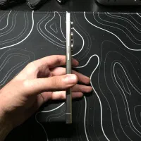 Galaxy S24 Ultra در حد نو با Fit3|موبایل|تهران, طرشت|دیوار