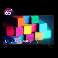 فروش ویژه تلویزیون ایکس ویژن با سایز 55و65 اینچ