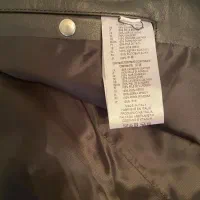 کاپشن چرم مردانه دیزل بلک گلدdiesel black gold|لباس|تهران, امانیه|دیوار