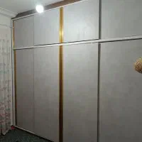 کابینت و کمد دیواری|مصالح و تجهیزات ساختمان|اسالم, |دیوار