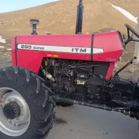 تراکتور|خودرو سنگین|لاجان, |دیوار