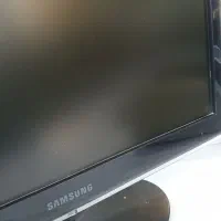 مانیتور 20اینچ  سامسونگ مدل p20700|قطعات و لوازم جانبی رایانه|فردیس, فردیس|دیوار