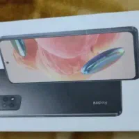 شیاموی ردمی ۱۲ پرو|موبایل|رفسنجان, |دیوار