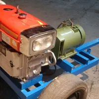 موتور چانگفا|ماشین‌آلات صنعتی|سقز, |دیوار