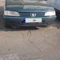 اردی دوگانه مدل۸۵|خودرو سواری و وانت|تبریز, |دیوار