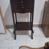 میز تلفن نو