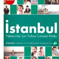 تدریس زبان ترکی استانبولی در سلمانشهر