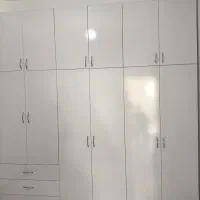 کمد دیواری باکسی|جاکفشی، کمد، دراور|قرچک, میرزائی شمالی|دیوار